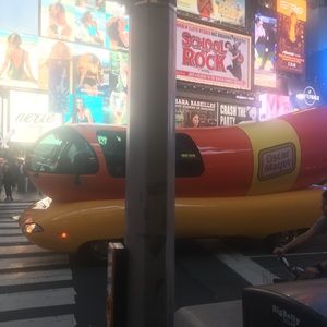 Meet your Posher, Matthew